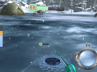 Catch the Big One Online - UK's Top Ice Fishing Gambling Games Unveiled