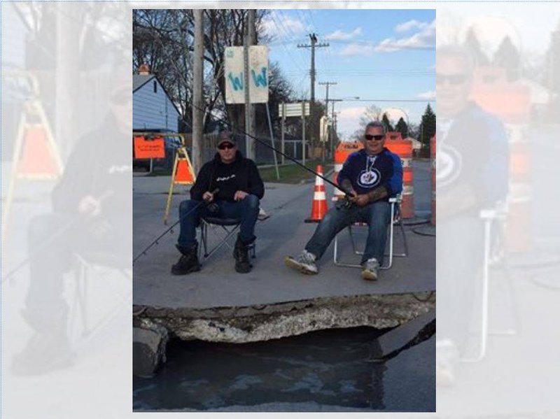 Get Ready to Reel in the Fun with UK's Ice Fishing Online Game