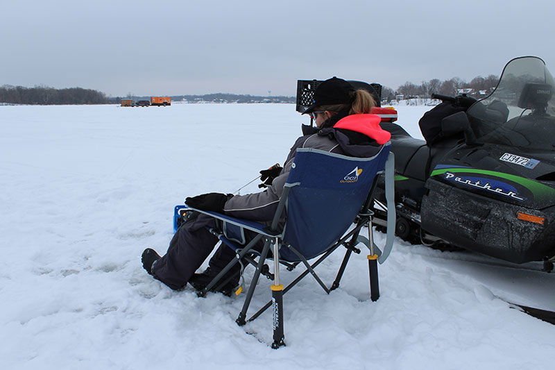 Catch the Thrill of UK's Best Ice Fishing Games Online this Winter