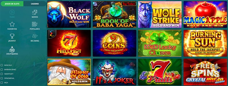 IVCRN vám přináší recenzi 22bet Casino