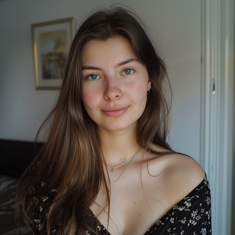 Meet Beautiful Slavic Female Ready for Marital Relationship