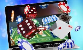 Casino.idgroup Jūsų Nepamirštama Azartinių Žaidimų Patirtis