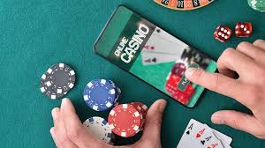 Casino.idgroup Jūsų Nepamirštama Azartinių Žaidimų Patirtis